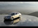 Bentley Continental Flying Spur 2005 года